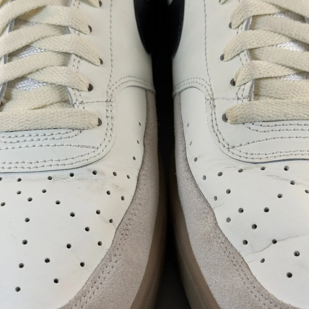 Nike court vision